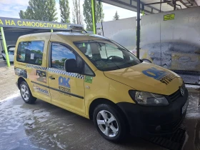 VW Caddy 2.0 - 3200 € / 6258.66 лв. - 89777539 3