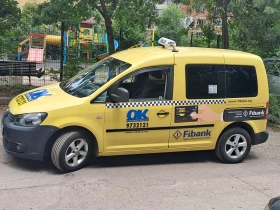 VW Caddy 2.0 - 3200 € / 6258.66 лв. - 89777539 4