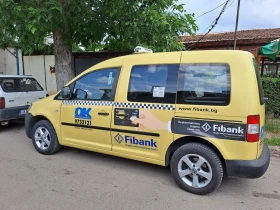 VW Caddy 2.0 - 3200 € / 6258.66 лв. - 89777539 2