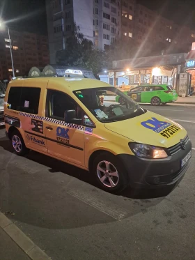 VW Caddy 2.0 - 3200 € / 6258.66 лв. - 89777539 5