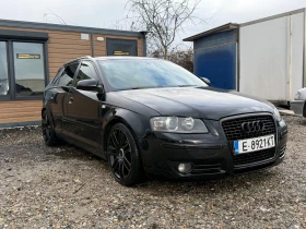 Audi A3 1.9TDI - 3300 € / 6454.24 лв. - 12623157 7
