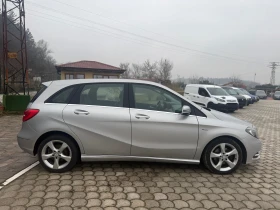 Mercedes-Benz B 180 AUTOMAT  - 6300 € / 12321.73 лв. - 31004068 3
