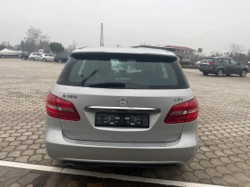 Mercedes-Benz B 180 AUTOMAT  - 6300 € / 12321.73 лв. - 31004068 5