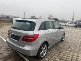 Mercedes-Benz B 180 AUTOMAT  - 6300 € / 12321.73 лв. - 31004068 4