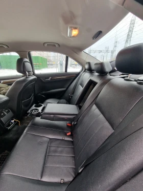 Mercedes-Benz C 220 - 5999 € / 11733.02 лв. - 40000934 5
