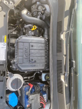 Seat Mii Климатик - 3700 € / 7236.57 лв. - 86353068 12