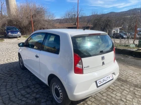 Seat Mii Климатик - 3700 € / 7236.57 лв. - 86353068 5