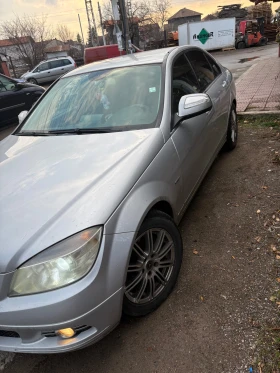 Mercedes-Benz C 220 - 7000 € / 13690.81 лв. - 65710151 12