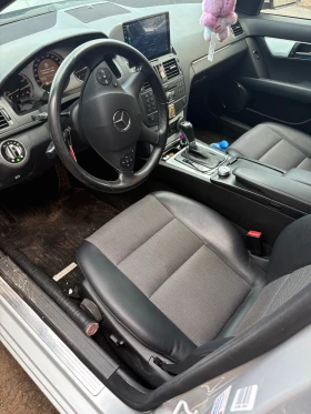 Mercedes-Benz C 220 - 7000 € / 13690.81 лв. - 65710151 4