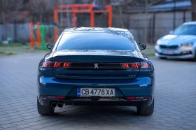 Peugeot 508 2.0HDi GT Line | Mobile.bg � ����� ������ 3