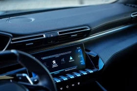 Peugeot 508 2.0HDi GT Line | Mobile.bg � ����� ������ 13