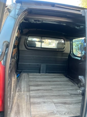 Citroen Berlingo - 2500 € / 4889.57 лв. - 80136958 7