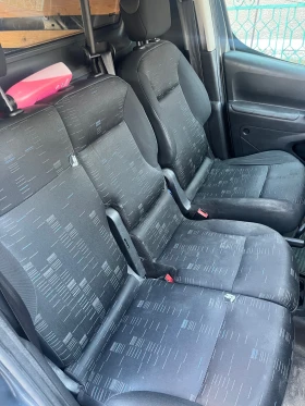 Citroen Berlingo - 2500 € / 4889.57 лв. - 80136958 9