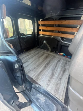 Citroen Berlingo - 2500 € / 4889.57 лв. - 80136958 6