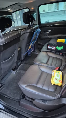 Renault Espace - 12900 € / 25230.21 лв. - 95568269 13