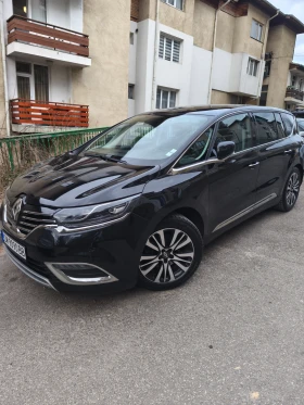 Renault Espace - 12900 € / 25230.21 лв. - 95568269 2