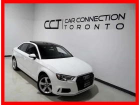 Audi A3 * 2.0T KOMFORT * LEATHER/SUNROOF/BLUETOOTH/EASY FI