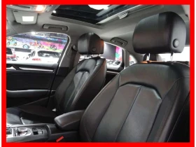 Audi A3 * 2.0T KOMFORT * LEATHER/SUNROOF/BLUETOOTH/EASY FI - 12900 € / 25230.21 лв. - 15157410 10