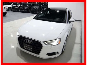 Audi A3 * 2.0T KOMFORT * LEATHER/SUNROOF/BLUETOOTH/EASY FI - 12900 € / 25230.21 лв. - 15157410 3
