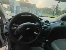 Ford Focus 1.4 16V газов инжекцион 75 коня - 1250 € / 2444.79 лв. - 26264367 10