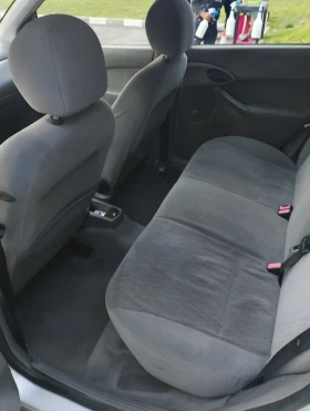 Ford Focus 1.4 16V газов инжекцион 75 коня - 1250 € / 2444.79 лв. - 26264367 14