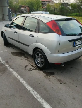 Ford Focus 1.4 16V газов инжекцион 75 коня - 1250 € / 2444.79 лв. - 26264367 6