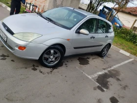 Ford Focus 1.4 16V газов инжекцион 75 коня - 1250 € / 2444.79 лв. - 26264367 5