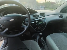 Ford Focus 1.4 16V газов инжекцион 75 коня - 1250 € / 2444.79 лв. - 26264367 9