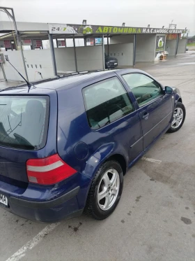 VW Golf 1.4 - 950 € / 1858.04 лв. - 88320796 3