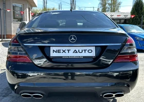 Mercedes-Benz S 320 3.0CDI 224HP AMG SOFT CLOSE ��������� ������� | Mobile.bg � ����� ������ 6