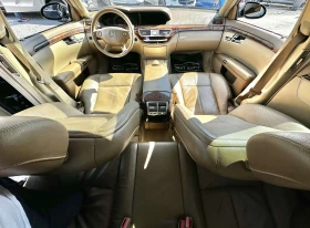 Mercedes-Benz S 320 3.0CDI 224HP AMG SOFT CLOSE ��������� ������� | Mobile.bg � ����� ������ 9