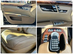 Mercedes-Benz S 320 3.0CDI 224HP AMG SOFT CLOSE ��������� ������� | Mobile.bg � ����� ������ 15