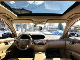 Mercedes-Benz S 320 3.0CDI 224HP AMG SOFT CLOSE ��������� ������� | Mobile.bg � ����� ������ 10