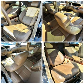 Mercedes-Benz S 320 3.0CDI 224HP AMG SOFT CLOSE ��������� ������� | Mobile.bg � ����� ������ 13