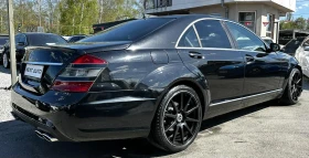 Mercedes-Benz S 320 3.0CDI 224HP AMG SOFT CLOSE ��������� ������� | Mobile.bg � ����� ������ 5