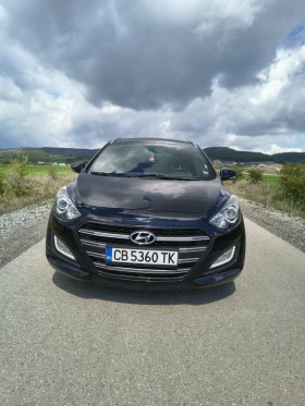 ������ Hyundai I30