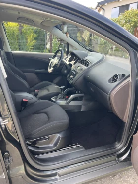 Seat Altea 2.0 TFSI | Mobile.bg � ����� ������ 12