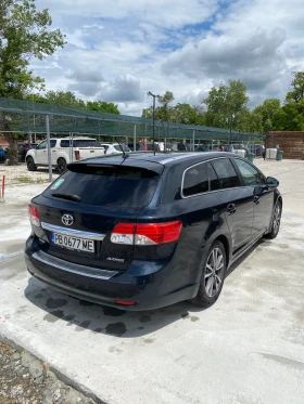 Toyota Avensis 2.0 ��� �������� ��������� ���������� ������  | Mobile.bg � ����� ������ 4