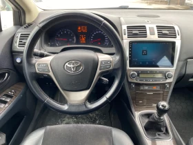 Toyota Avensis 2.0 ��� �������� ��������� ���������� ������  | Mobile.bg � ����� ������ 10