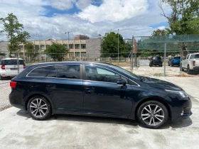 Toyota Avensis 2.0 ��� �������� ��������� ���������� ������  | Mobile.bg � ����� ������ 3