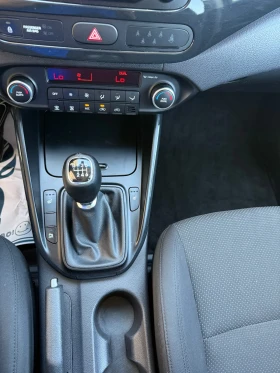 Kia Carens 1.6i ��������� 7 ������ | Mobile.bg � ����� ������ 14