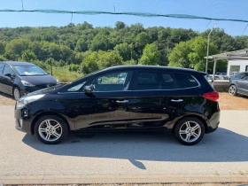 Kia Carens 1.6i ��������� 7 ������ | Mobile.bg � ����� ������ 8