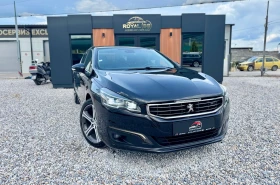 ������ Peugeot 508