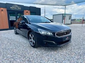 Peugeot 508 2.0 HDI::GT Line::1 ���������� | Mobile.bg � ����� ������ 3