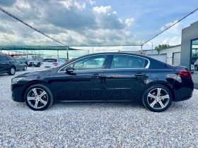 Peugeot 508 2.0 HDI::GT Line::1 ���������� | Mobile.bg � ����� ������ 5