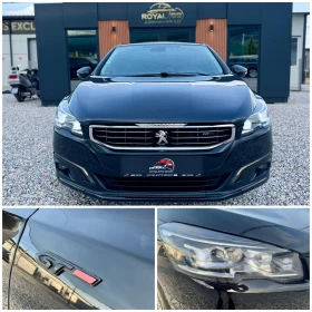Peugeot 508 2.0 HDI::GT Line::1 ���������� | Mobile.bg � ����� ������ 9