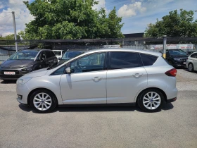 Ford C-max 1.6-120ks-���-������� �����-������� ������� | Mobile.bg � ����� ������ 4