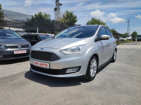 Ford C-max 1.6-120ks-���-������� �����-������� ������� | Mobile.bg � ����� ������ 2