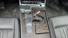 Audi A6 QUATTRO* PREMIUM* ���������* 360* ������* HEADUP*  | Mobile.bg � ����� ������ 14