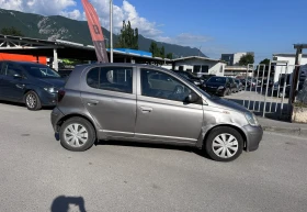 Toyota Yaris 1.4D4D - КЛИМАТИК - 1100 € / 2151.41 лв. - 62274480 4